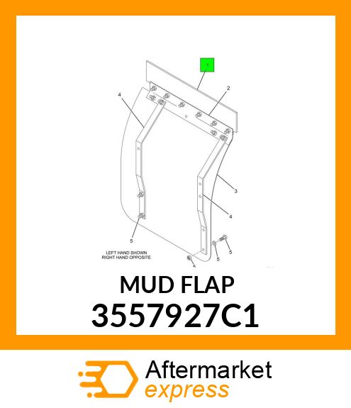 MUD_FLAP 3557927C1