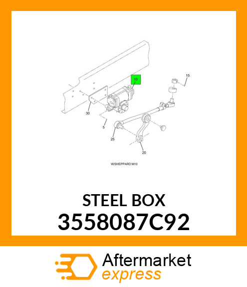 STEEL_BOX 3558087C92