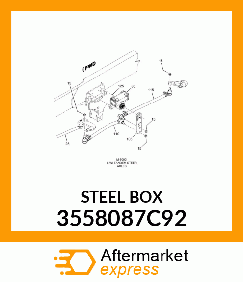 STEEL_BOX 3558087C92