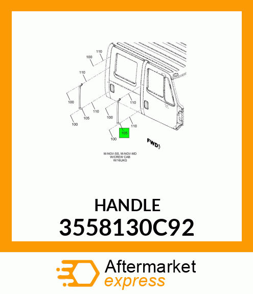 HANDLE 3558130C92