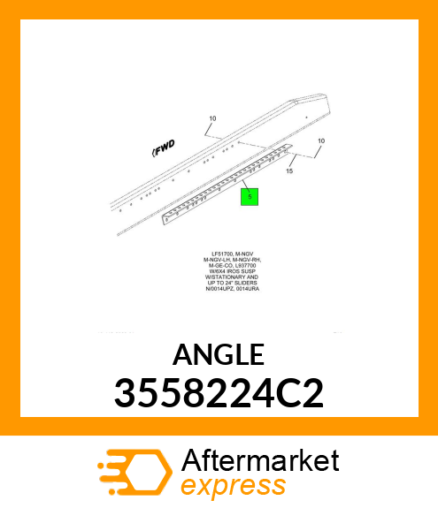 ANGLE 3558224C2