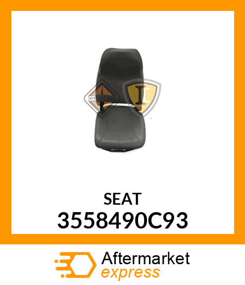 SEAT 3558490C93