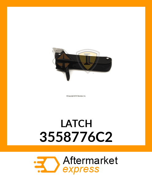 LATCH 3558776C2