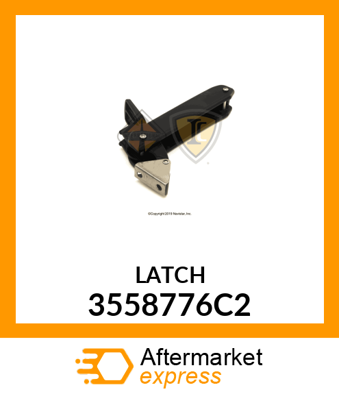 LATCH 3558776C2