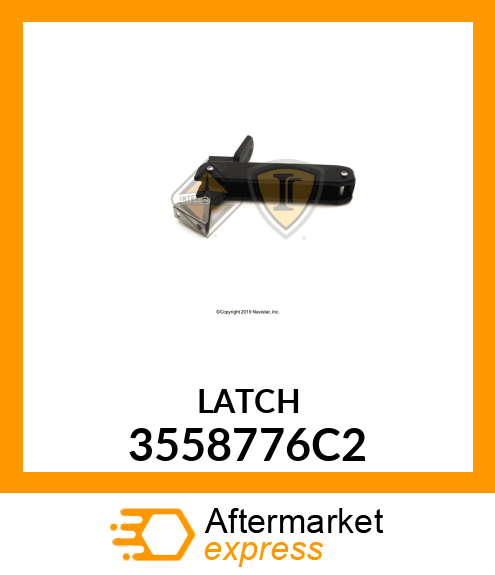 LATCH 3558776C2