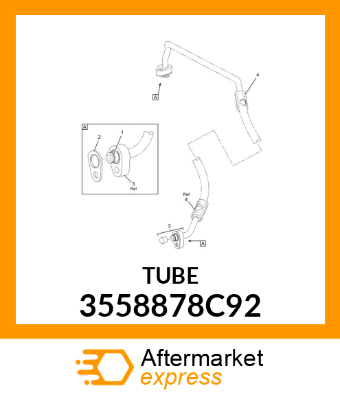TUBE 3558878C92