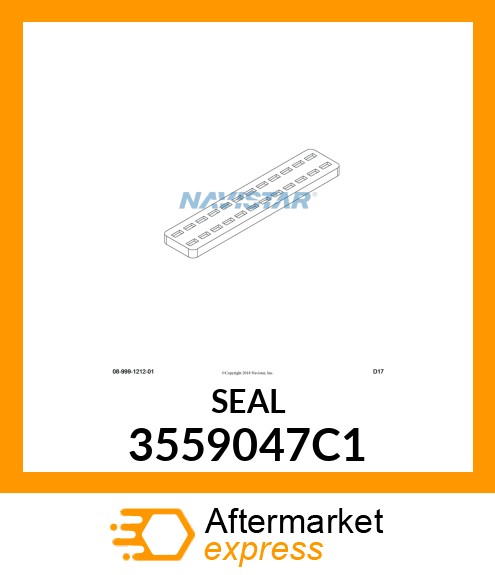 SEAL 3559047C1