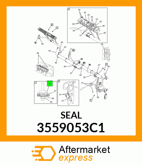SEAL 3559053C1