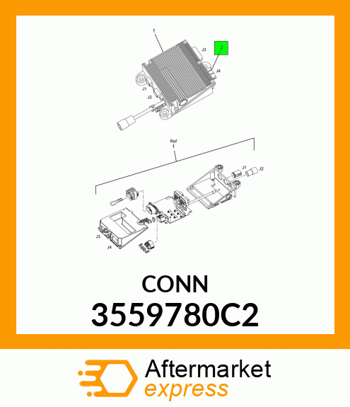 CONN 3559780C2