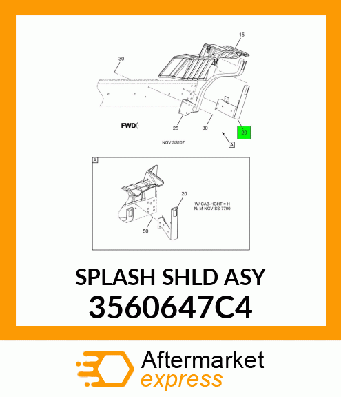 SPLASH_SHLD_ASY 3560647C4