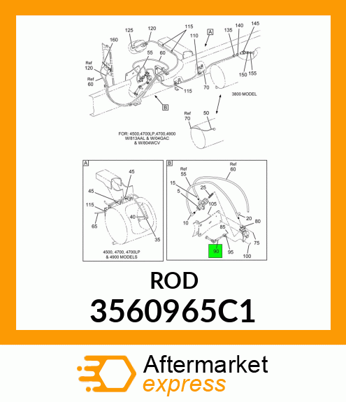 ROD 3560965C1