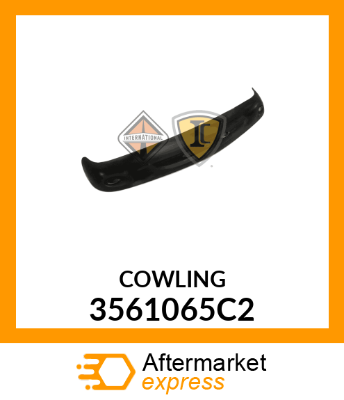 COWLING 3561065C2