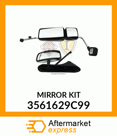 MIRROR_KIT 3561629C99