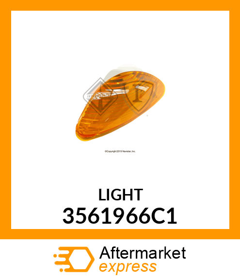 LIGHT 3561966C1