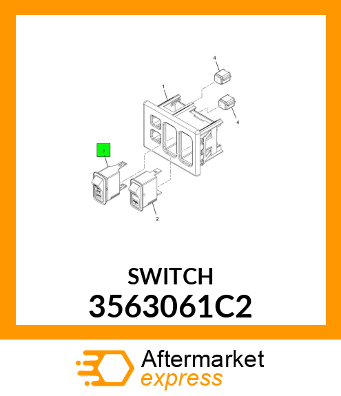 SWITCH 3563061C2