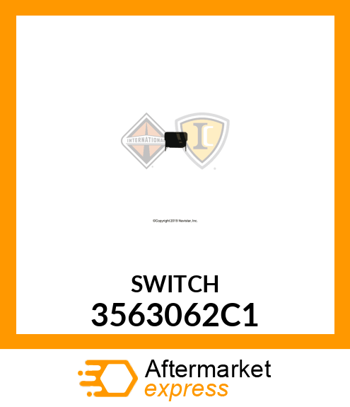 SWITCH 3563062C1