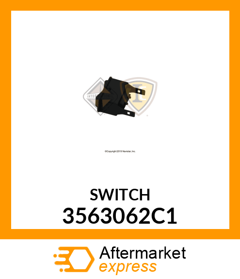 SWITCH 3563062C1