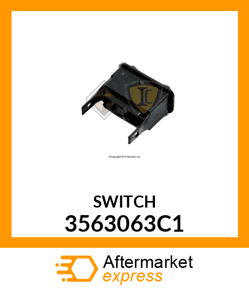 SWITCH 3563063C1