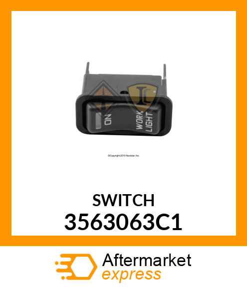 SWITCH 3563063C1