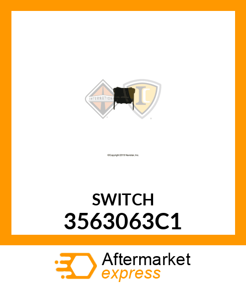 SWITCH 3563063C1