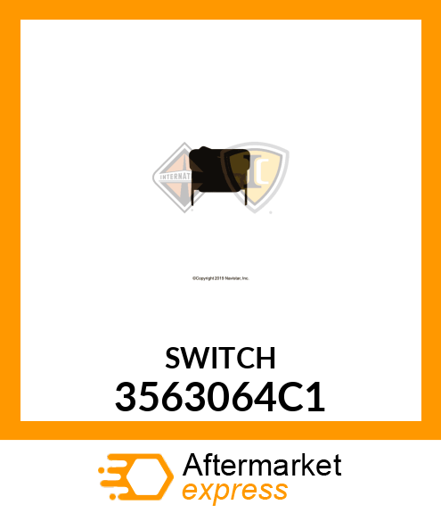 SWITCH 3563064C1