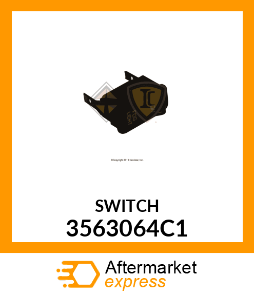 SWITCH 3563064C1