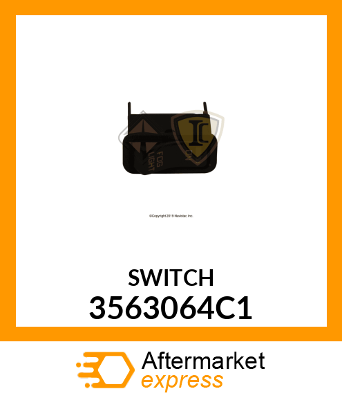 SWITCH 3563064C1