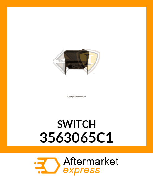 SWITCH 3563065C1