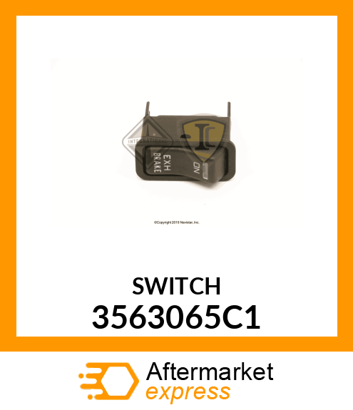 SWITCH 3563065C1