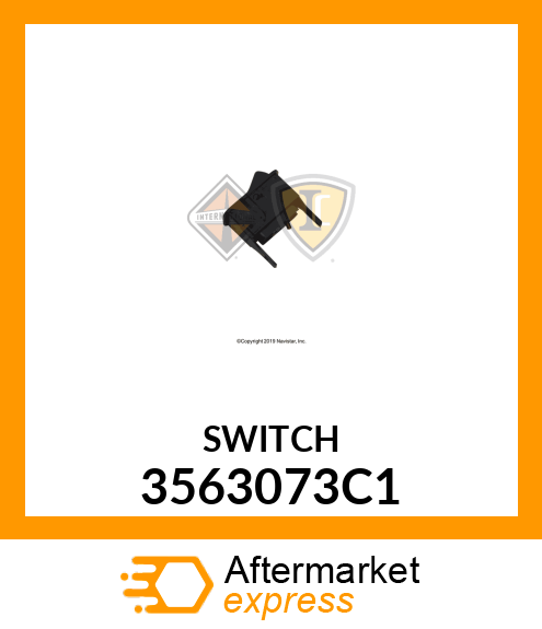 SWITCH 3563073C1