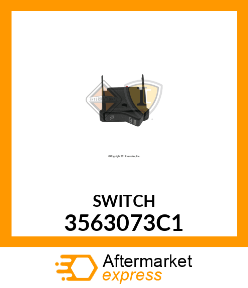 SWITCH 3563073C1