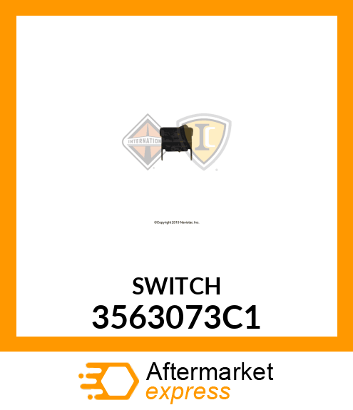 SWITCH 3563073C1