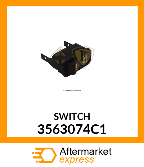 SWITCH 3563074C1