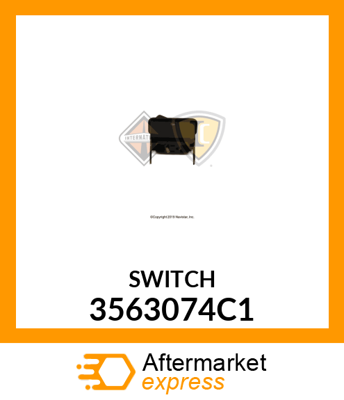 SWITCH 3563074C1