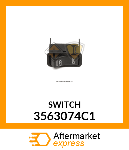 SWITCH 3563074C1