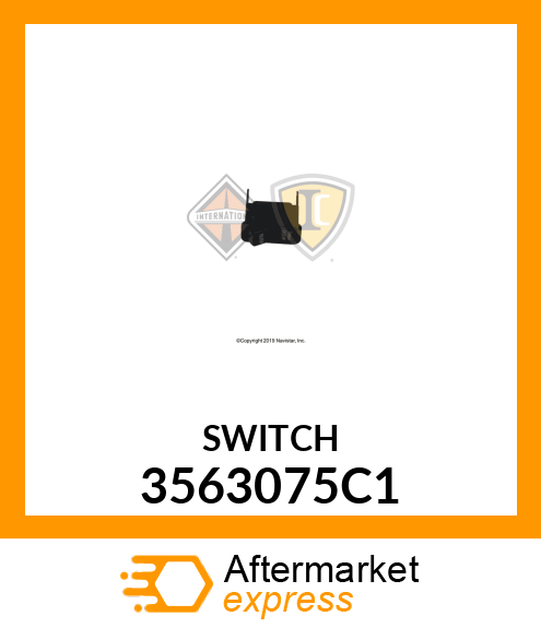 SWITCH 3563075C1