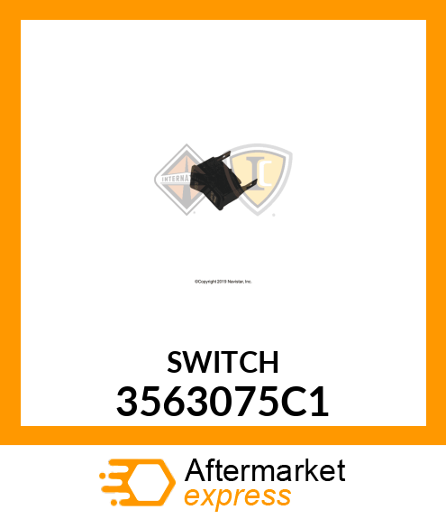 SWITCH 3563075C1