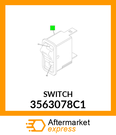 SWITCH 3563078C1