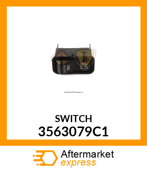 SWITCH 3563079C1