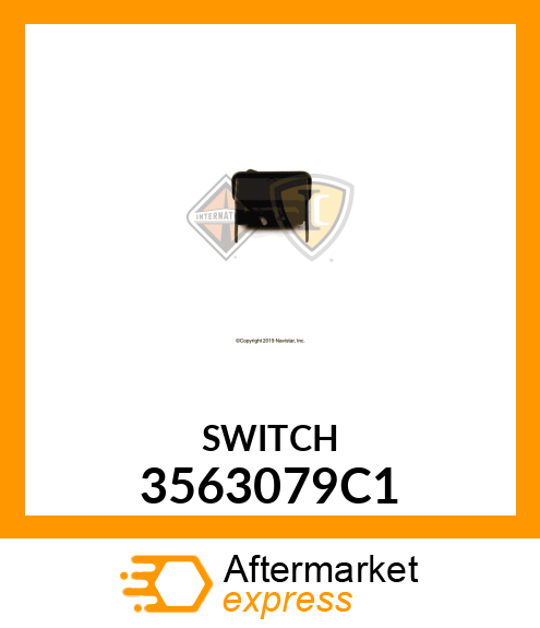 SWITCH 3563079C1