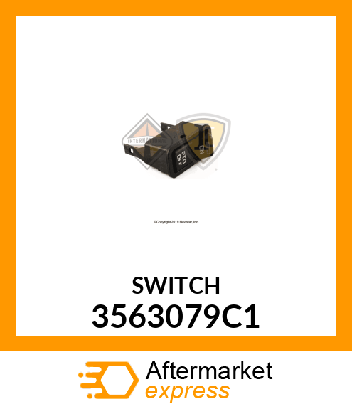 SWITCH 3563079C1