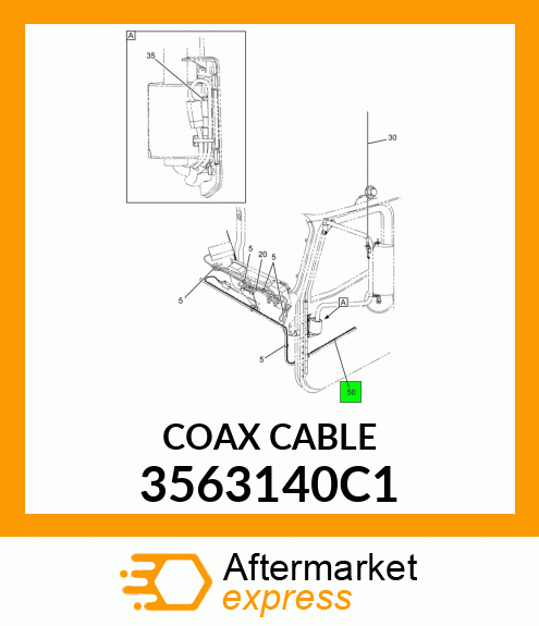 COAX_CABLE 3563140C1