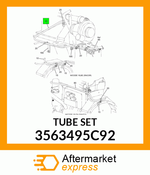 TUBE_SET 3563495C92