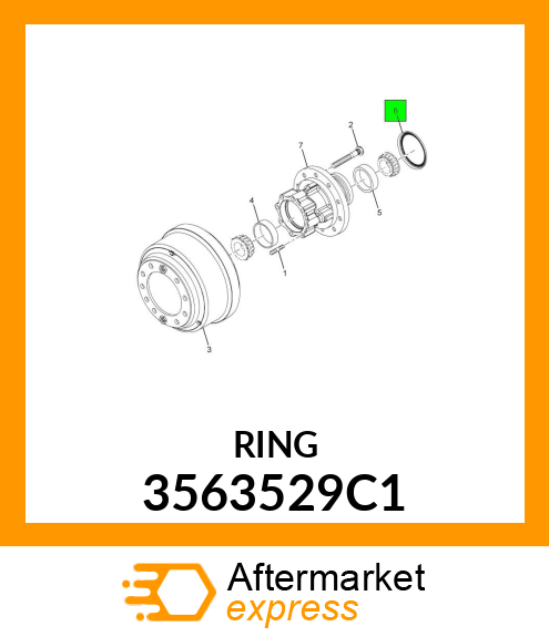 RING 3563529C1