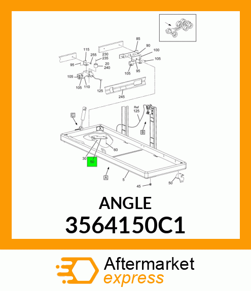 ANGLE 3564150C1