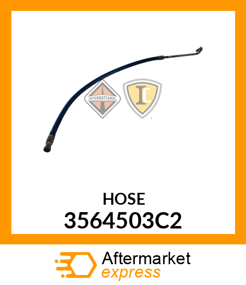 HOSE 3564503C2