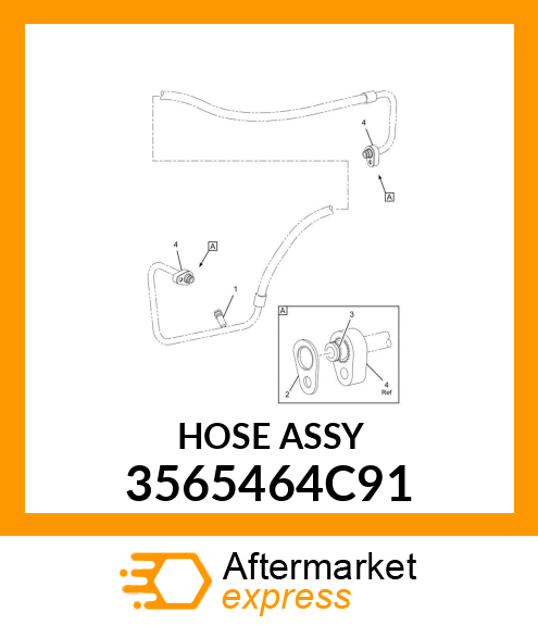 HOSE_ASSY 3565464C91