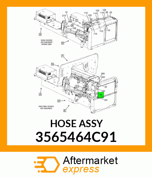 HOSE_ASSY 3565464C91