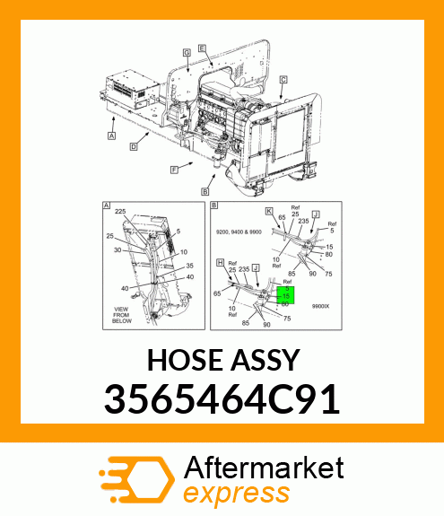 HOSE_ASSY 3565464C91