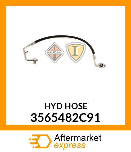 HYD_HOSE 3565482C91